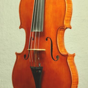 Ny viola! Backa Mikael Eriksson 2026