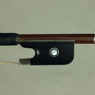 Violinstråke Louis Morizot ”père” ca 1925-1930